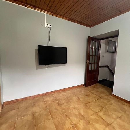 Casa De Campo Adosada 2 Viveiro Luaran gambar