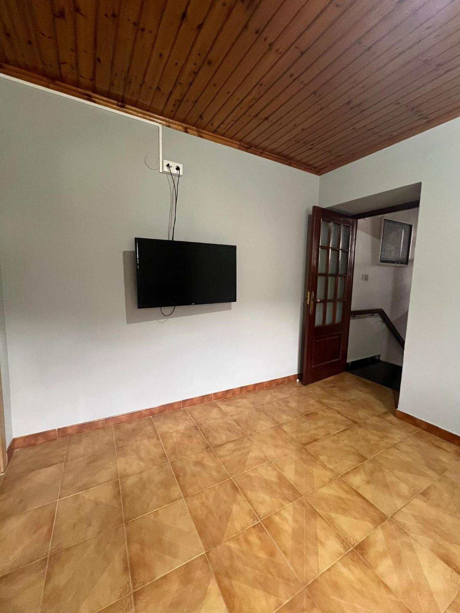 Casa De Campo Adosada 2 Viveiro Luaran gambar