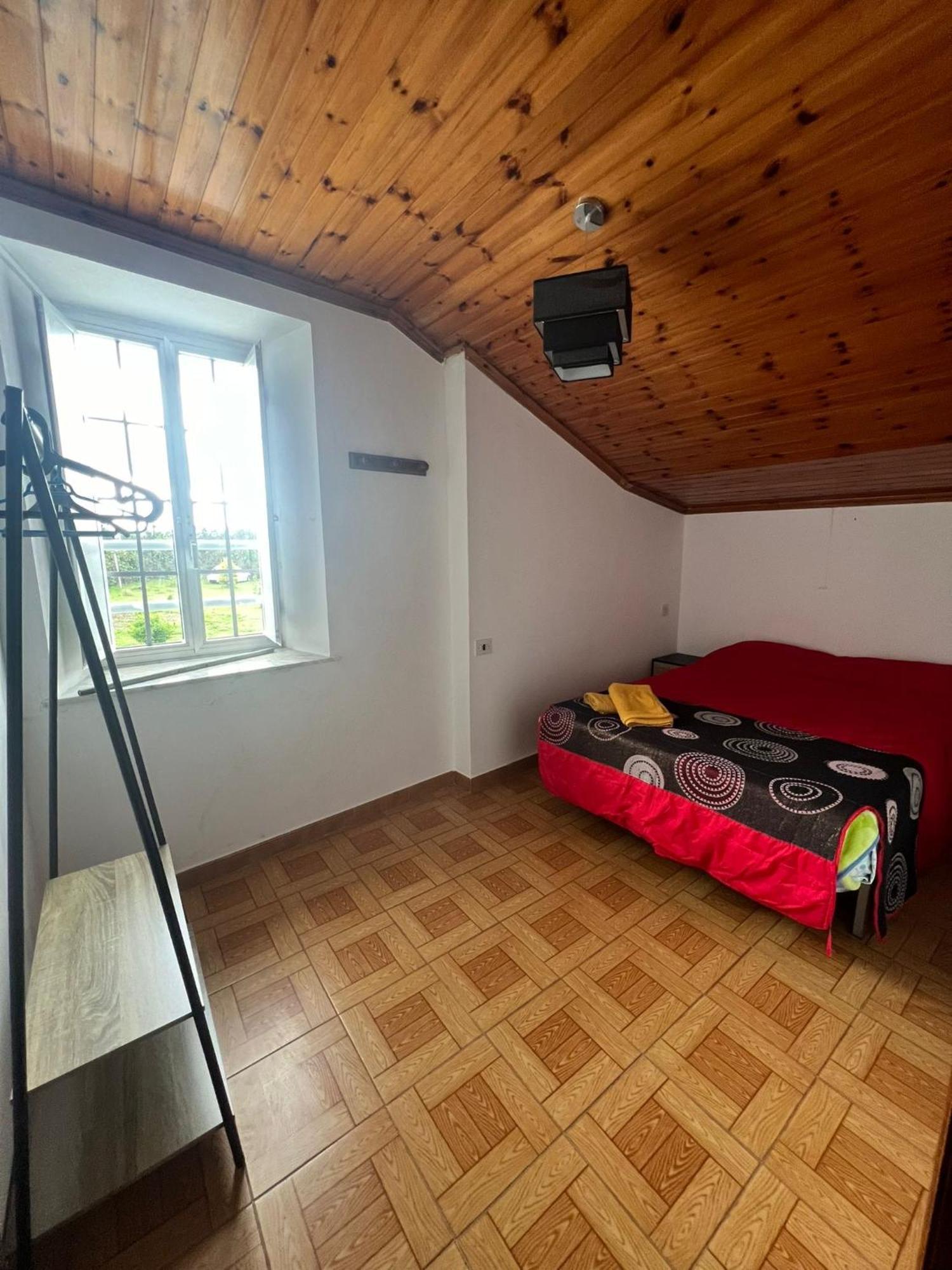 Casa De Campo Adosada 2 Viveiro Luaran gambar