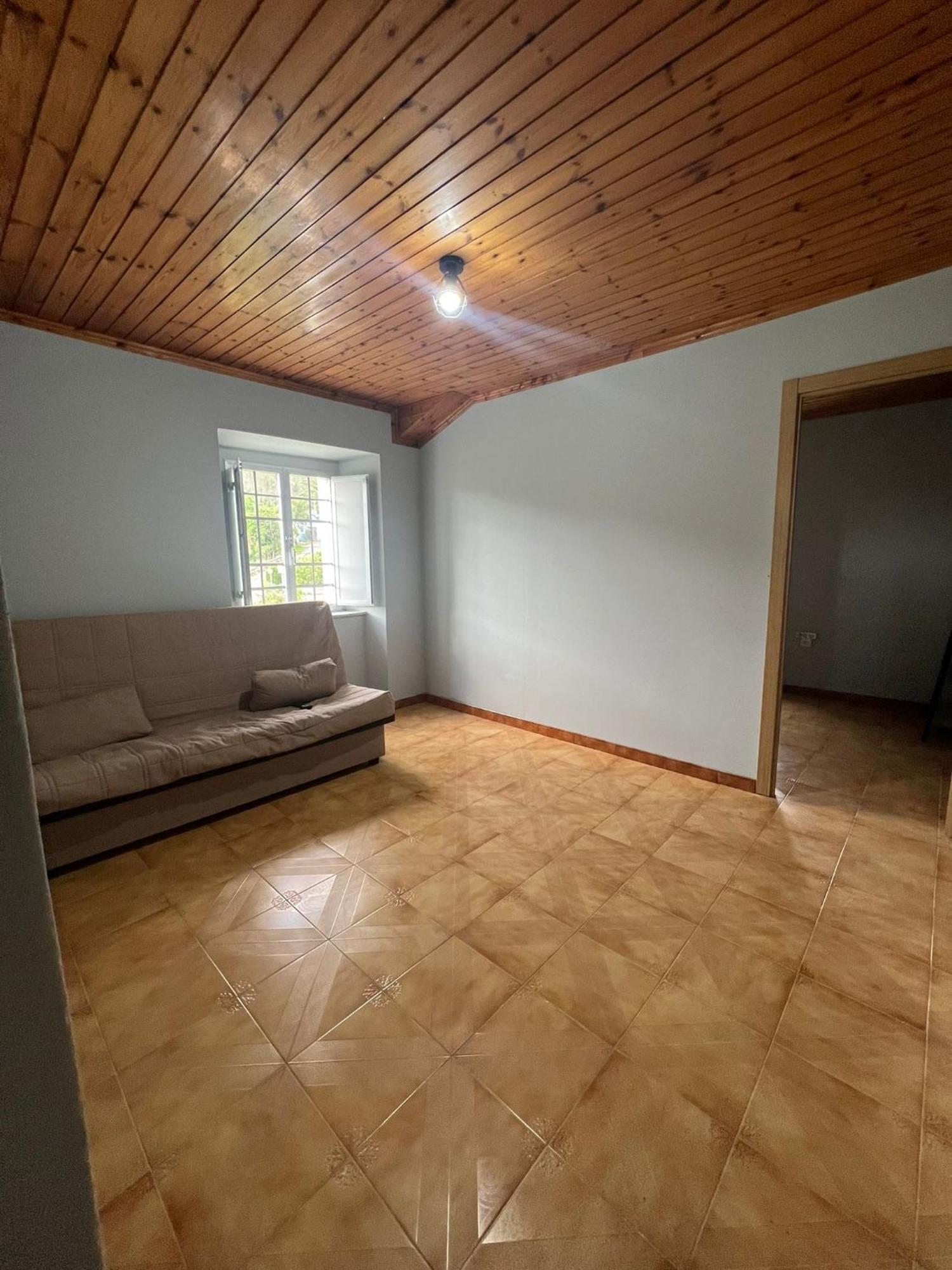 Casa De Campo Adosada 2 Viveiro Luaran gambar